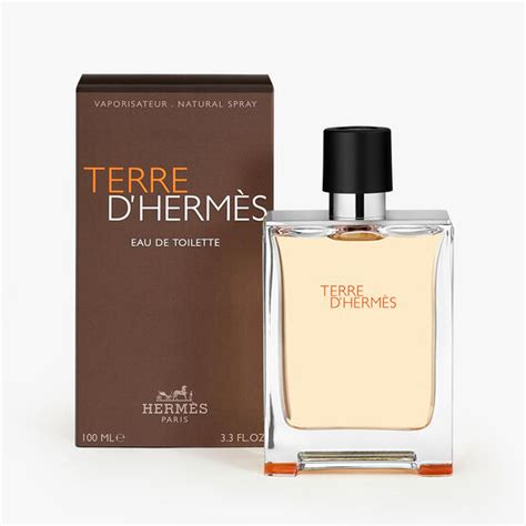 hermes terre profumo|terre d'hermes eau de toilette.